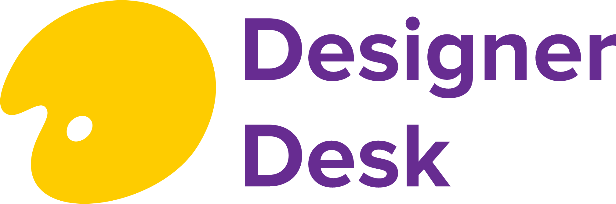 DD logo